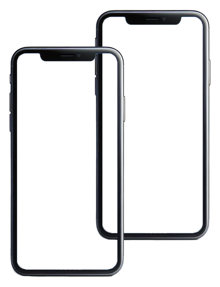 Aperçu de l’expérience mobile MyFidely